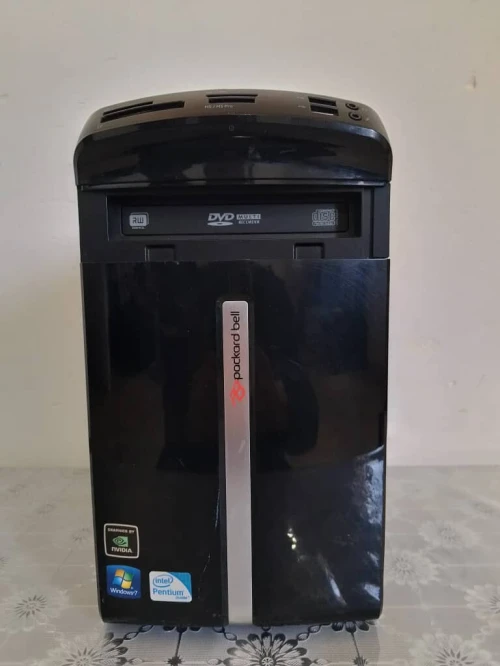 PC bureau