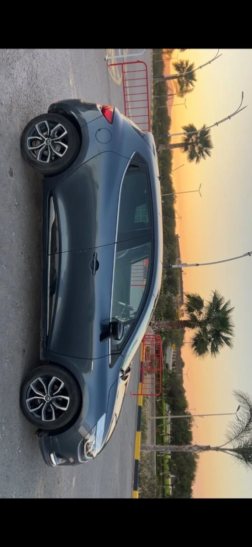 Renault Clio 4 2019 Limited 2