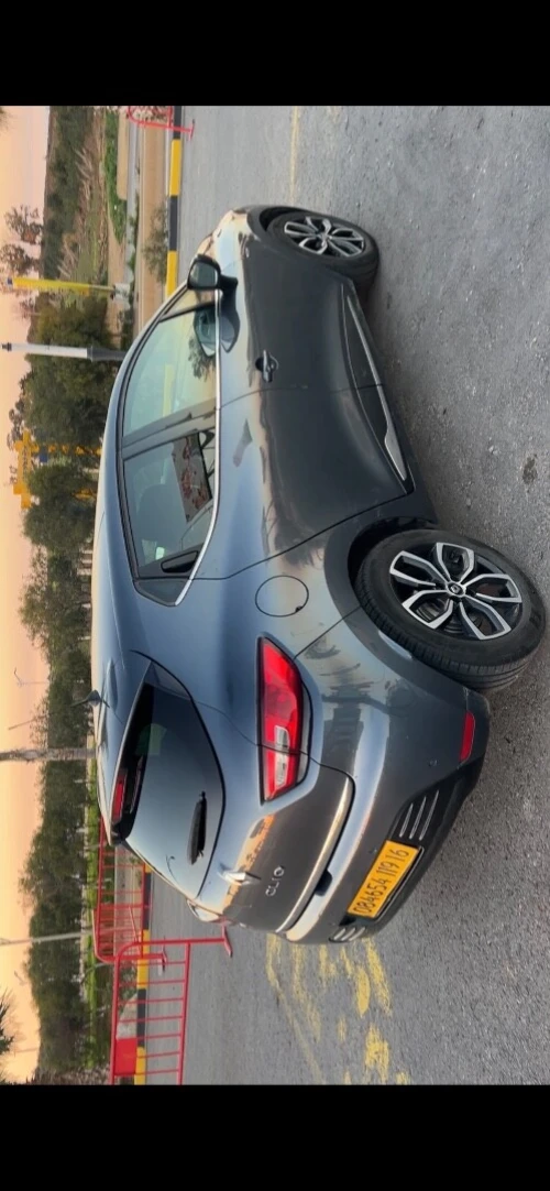 Renault Clio 4 2019 Limited 2