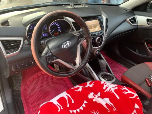Hyundai Veloster 2014 