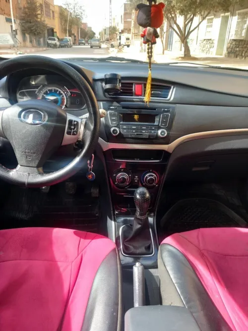 Great Wall C30 2016 C30