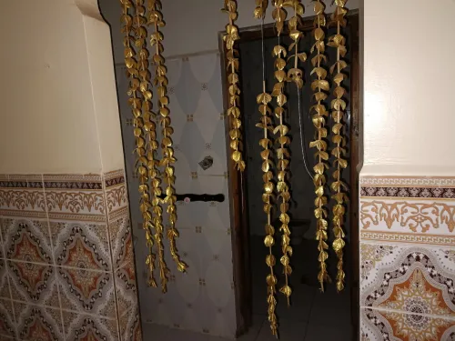 Vente Villa Mascara Bou hanifia