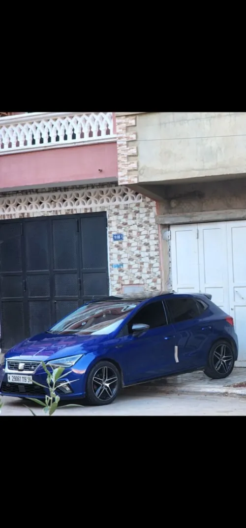 Seat Ibiza 2019 FR