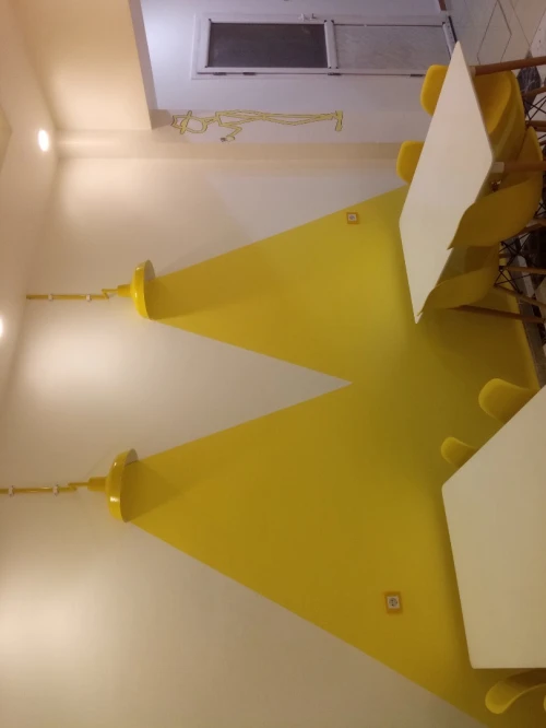 Faux plafond Démontable aluminium 