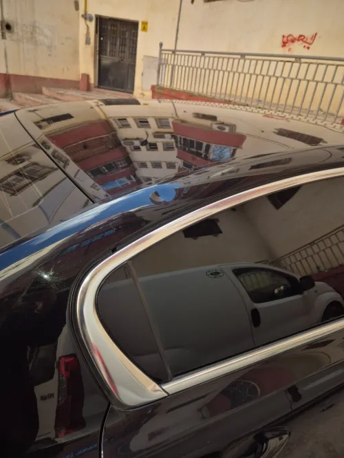 Peugeot 508 2016 