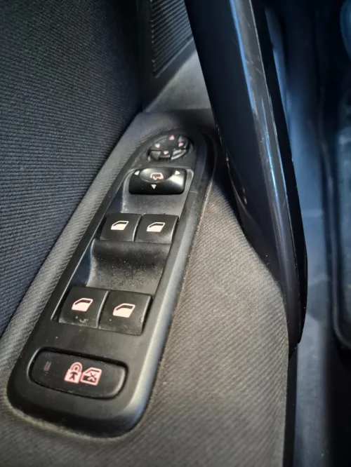 Peugeot 508 2016 