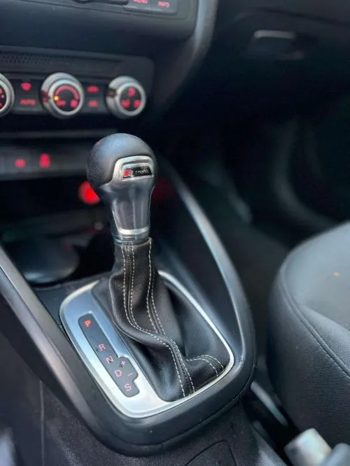 Audi A1 2015 S Line