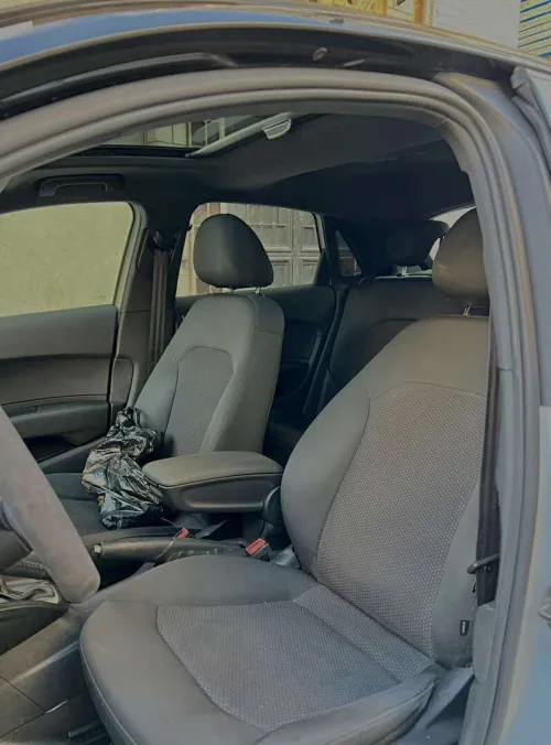 Audi A1 2015 S Line