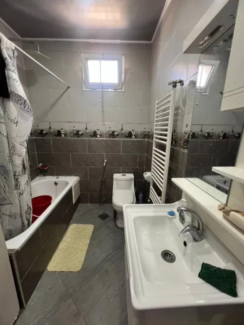 Vente Appartement F4 Alger Bouzareah