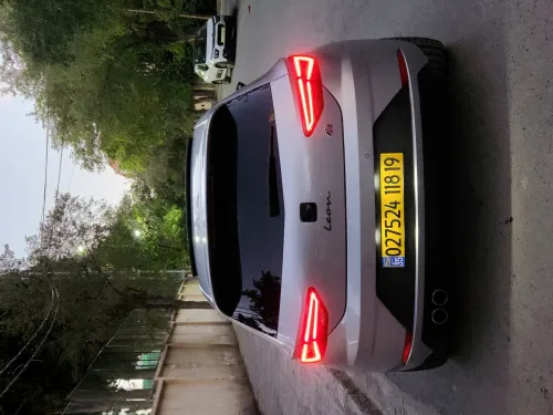 Seat Leon 2018 FR