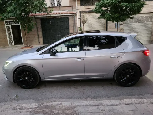 Seat Leon 2018 FR
