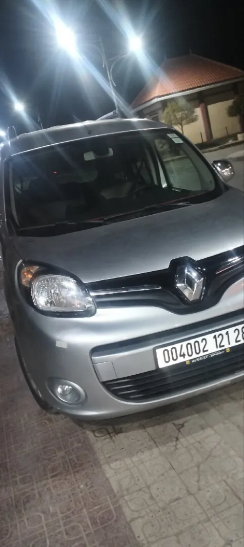 Renault Kangoo 2021 Privilège plus