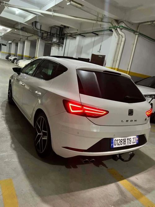 Seat Leon 2019 FR