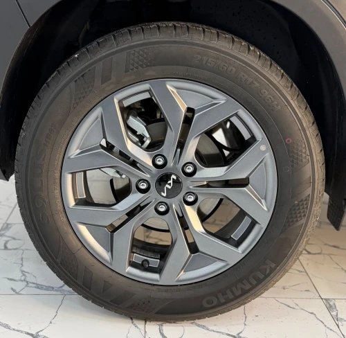 Kia Seltos 2025 Seltos