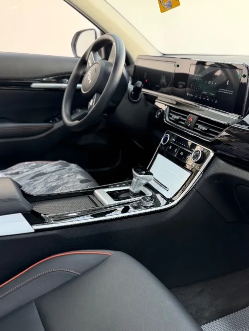 Kia Seltos 2025 Seltos