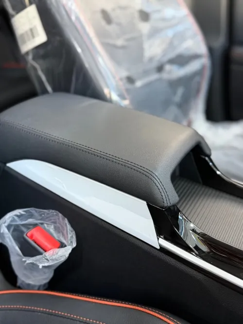 Kia Seltos 2025 Seltos