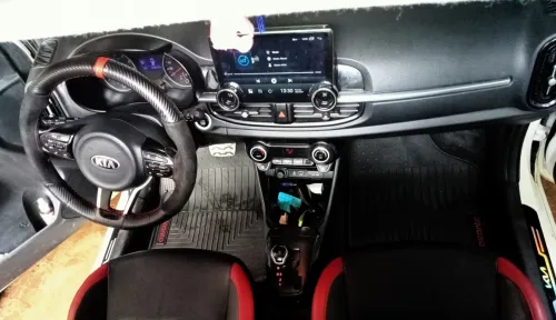 Kia Picanto 2019 GT-Line