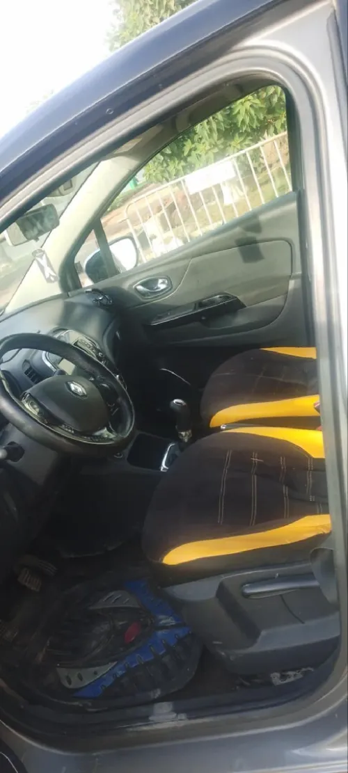 Renault Captur 2014 Captur