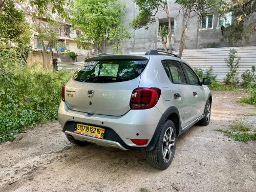 Dacia Sandero 2022 Stepway Expression plus