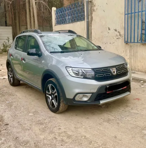 Dacia Sandero 2022 Stepway Expression plus