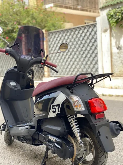 Sym Tonic 2025
