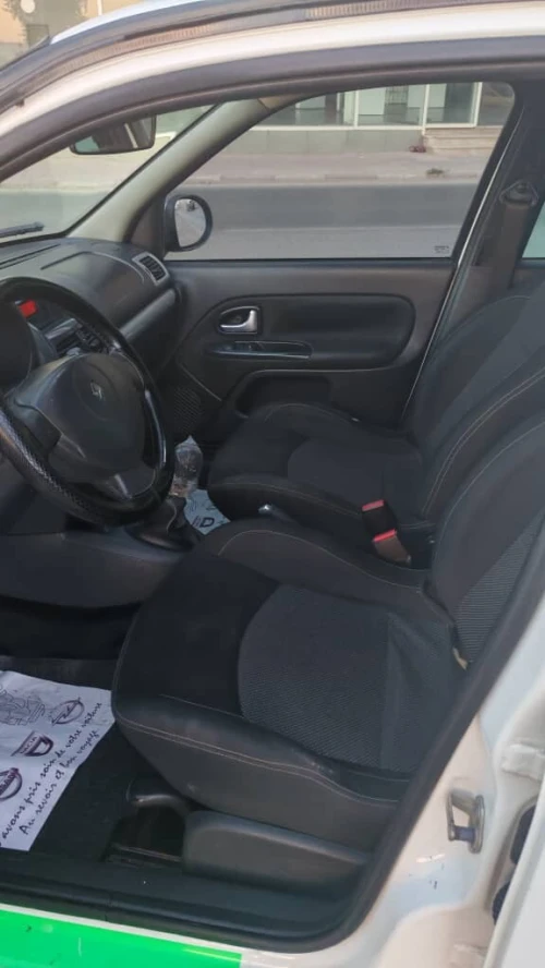Renault Clio Campus 2014 