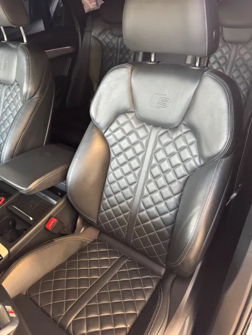 Audi Q5 2023 Slin