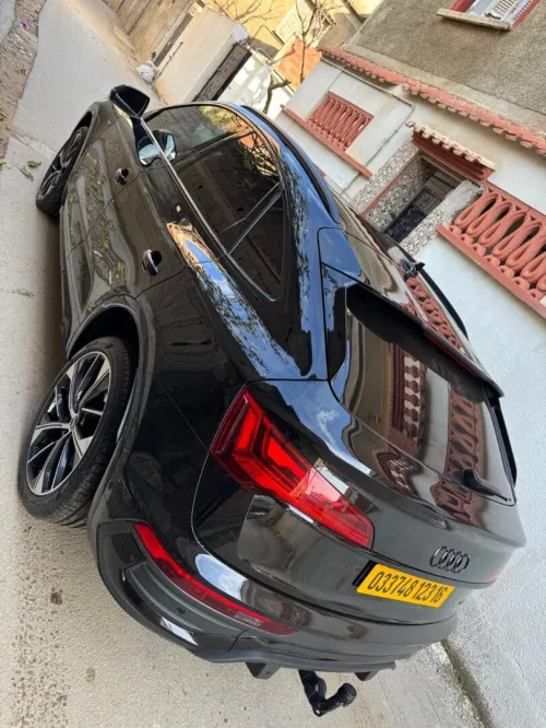 Audi Q5 2023 Slin