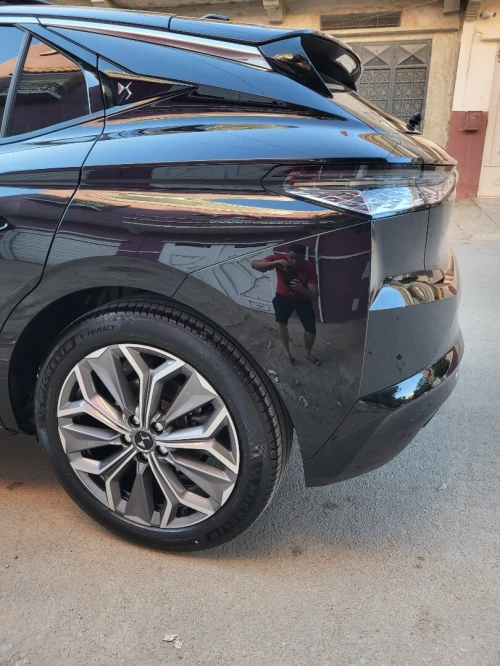 Citroen Ds4 2023 