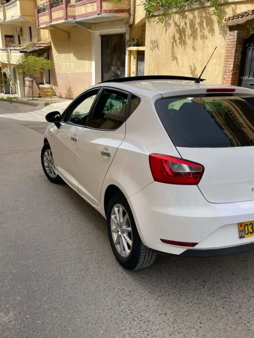Seat Ibiza 2013 Fully