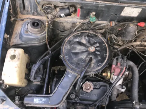 Suzuki Maruti 800 2012 Maruti 800