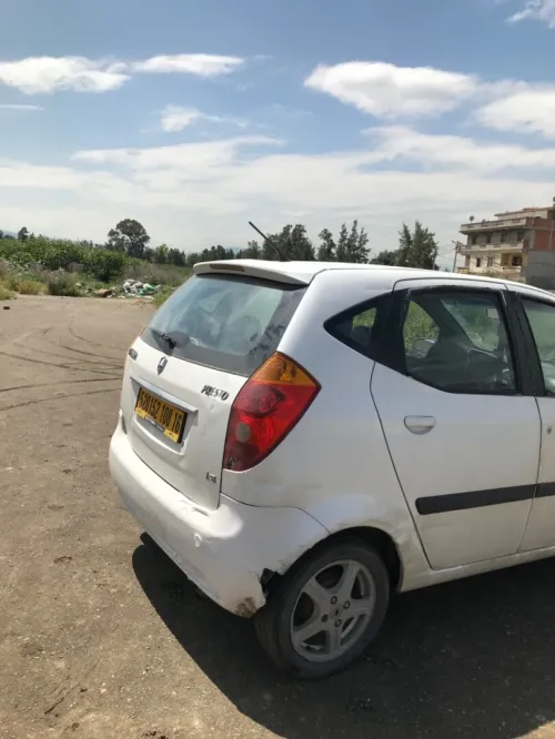 Chana PResto 2008 R