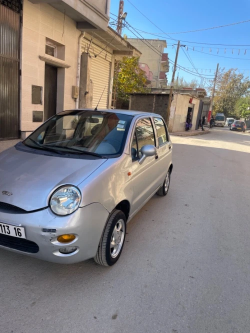 Chery QQ 2013 QQ