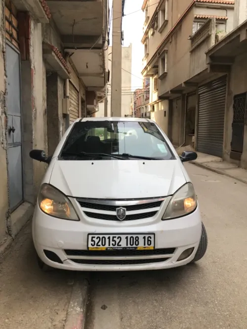 Chana PResto 2008 R