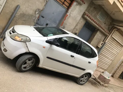 Chana Presto 2008 O