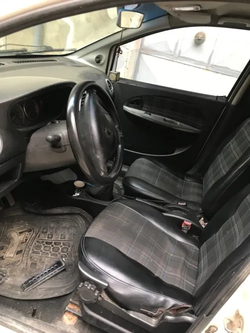 Chana PResto 2008 R