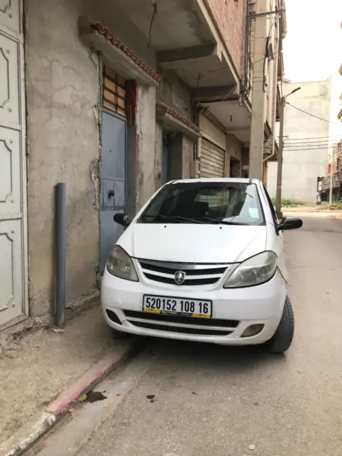 Chana PResto 2008 R