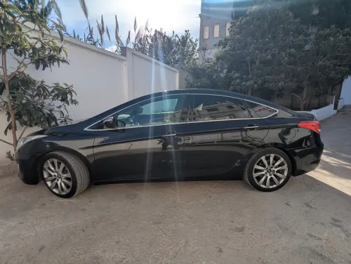 Hyundai i40 2017 2.0 essence