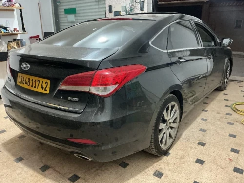 Hyundai i40 2017 2.0 essence