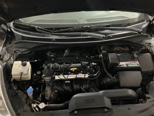 Hyundai i40 2017 2.0 essence