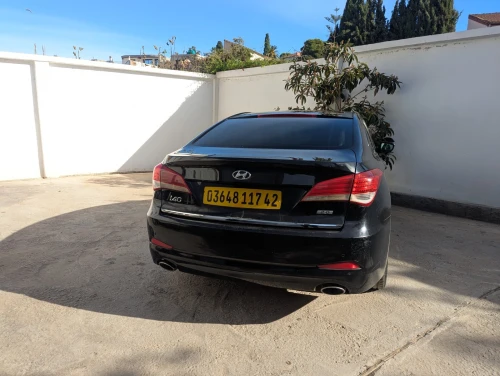 Hyundai i40 2017 2.0 essence