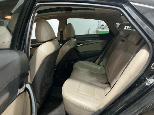 Hyundai i40 2017 2.0 essence