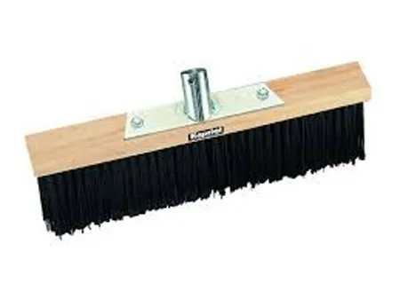 Balais industriel combi 40cm dekor