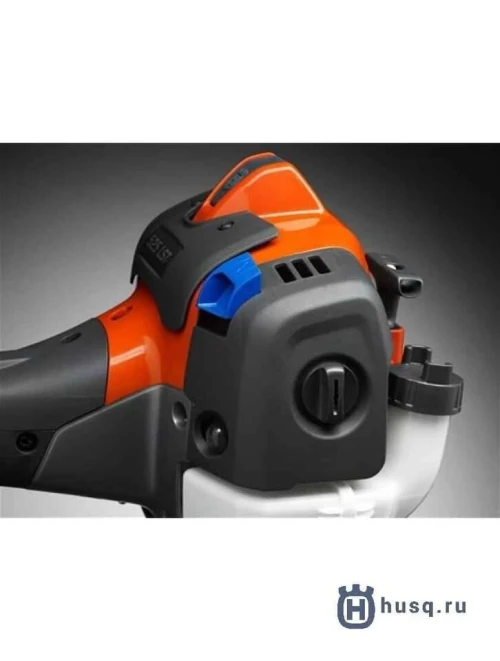élagueuse sur perche thermique Husqvarna 525PT5S