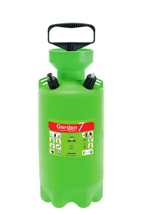 pulvarisateur garden 7 l - dimartino 