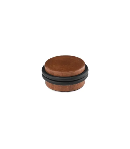 Butée en bois double joint torique sapelly - chéne 2092-0 2092-3 INOFIX