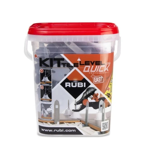 tile level quick SET RUBI 