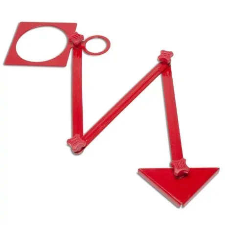  marqueur de trous xl RUBI 