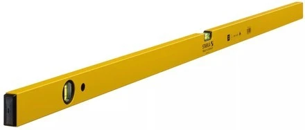 stabila niveau a bulle aluminium serie 70 60cm 120cm 150cm 180cm