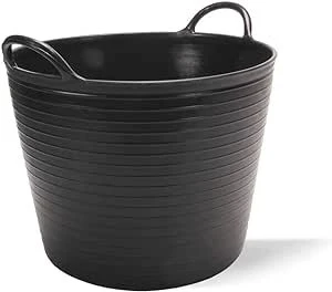 sceau PLASTIQUE N 1 FLEXTUB 25 L RUBI 